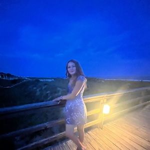 Meet your Posher, Lylii